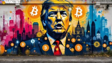 Trump's Strategic Bitcoin Move Alters Global Crypto Landscape