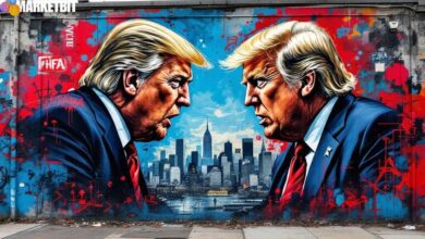 Trump, FHFA Back 50-Year Mortgage Initiative