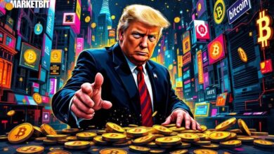 Trump Establishes Strategic Bitcoin Reserve and Asset Stockpile