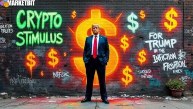 Trump's Tariff Proposal Promises Cash Amid Inflation Concerns