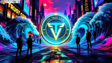 TRUST Coin: New Market Listings and Investor Attention