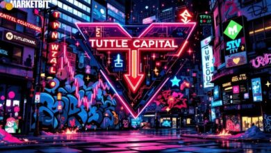 Crypto Blast ETF Proposal by Tuttle Capital