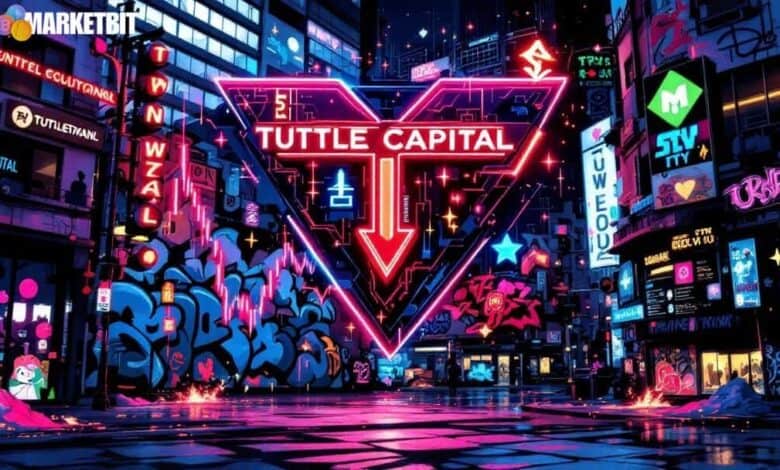 Crypto Blast ETF Proposal by Tuttle Capital