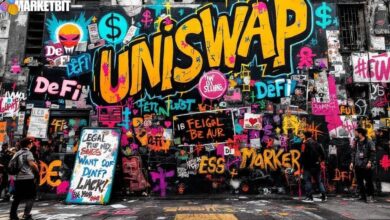 Uniswap's DeFi Protocol Faces CFTC Scrutiny