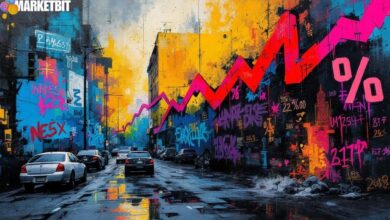 China's CPI Rises, PPI Continues Three-Year Decline