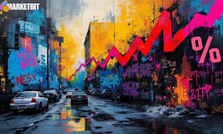 China's CPI Rises, PPI Continues Three-Year Decline