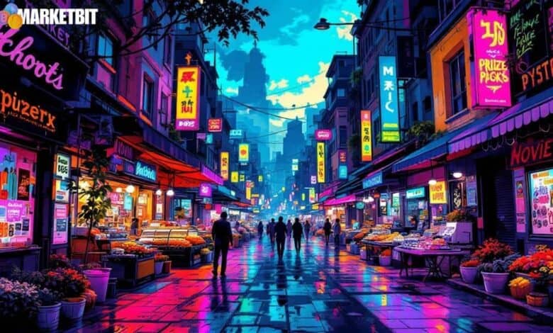 Polymarket and PrizePicks Partner for U.S. Market Relaunch