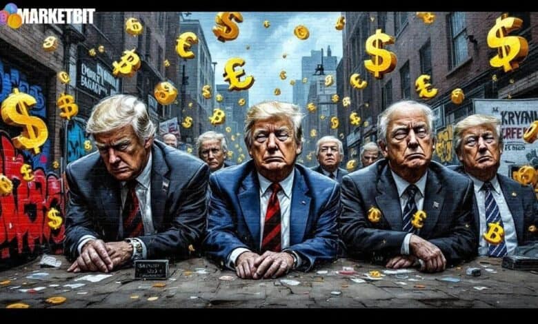 U.S. Politicians Withdraw Support for Cryptocurrency Amid Downturn