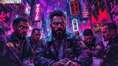 HYPE Traders Confront Major Liquidation Risk Amid Market Volatility