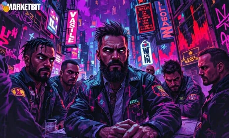 HYPE Traders Confront Major Liquidation Risk Amid Market Volatility