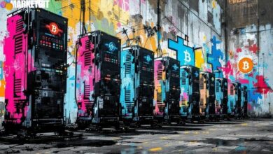 Tether Shuts Down Uruguay Mining Operations