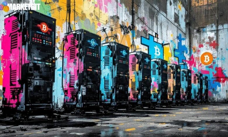 Tether Shuts Down Uruguay Mining Operations