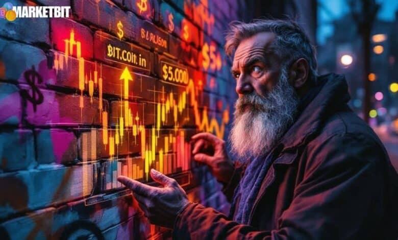 The Dynamics of Bitcoin's Market Behavior