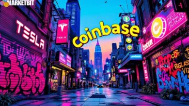 Coinbase Moves Incorporation from Delaware to Texas
