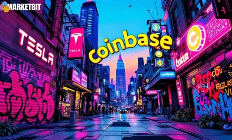 Coinbase Moves Incorporation from Delaware to Texas