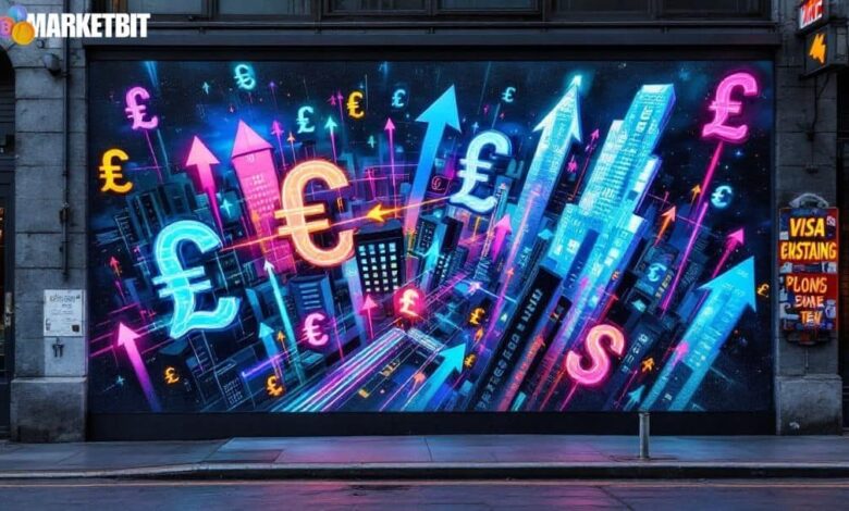 Visa Expands Stablecoin Settlement in CEMEA Region