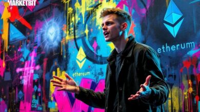 Vitalik Buterin Predicts Strategic Changes in Ethereum Gas Pricing