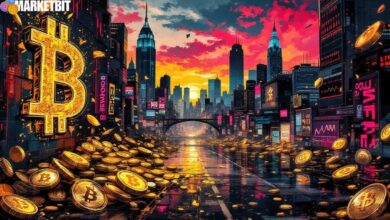 Bitcoin Plummets Below $100K, Triggers Massive Liquidation