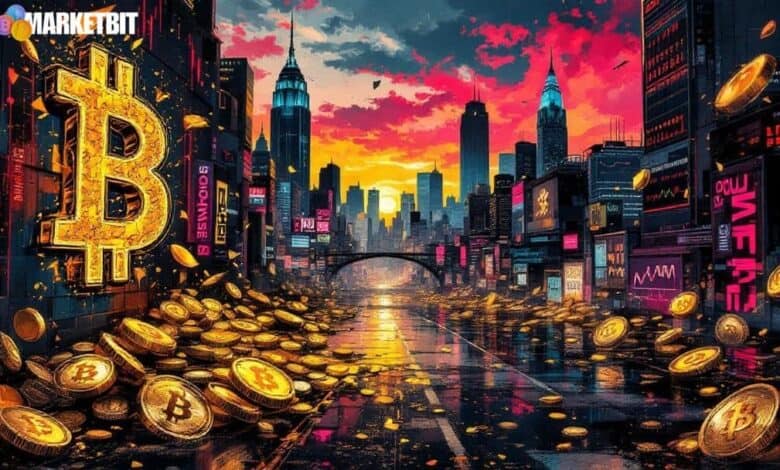 Bitcoin Plummets Below $100K, Triggers Massive Liquidation