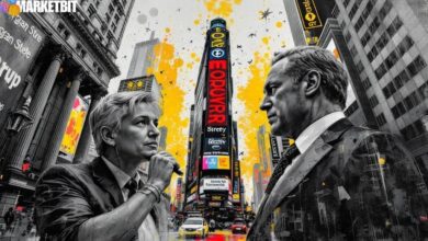 Grayscale IPO Filing to List Class A Stock on NYSE