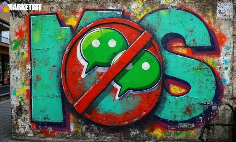 WeChat Denies Pi Coin Exchange Rumors