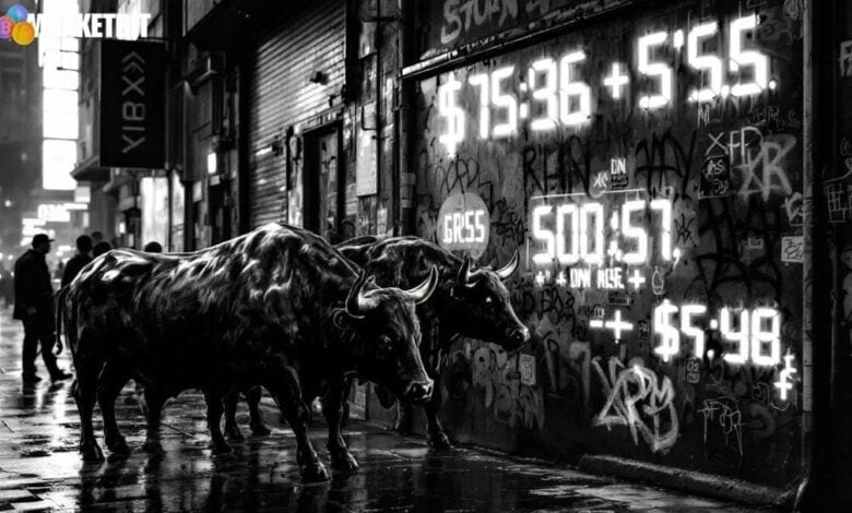 XRP Bulls Monitor Critical Levels Amid ETF Speculations