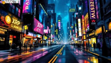 XRP ETF Launch and Market Reaction