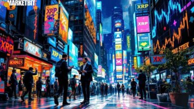 Bitwise XRP ETF Launch on NYSE