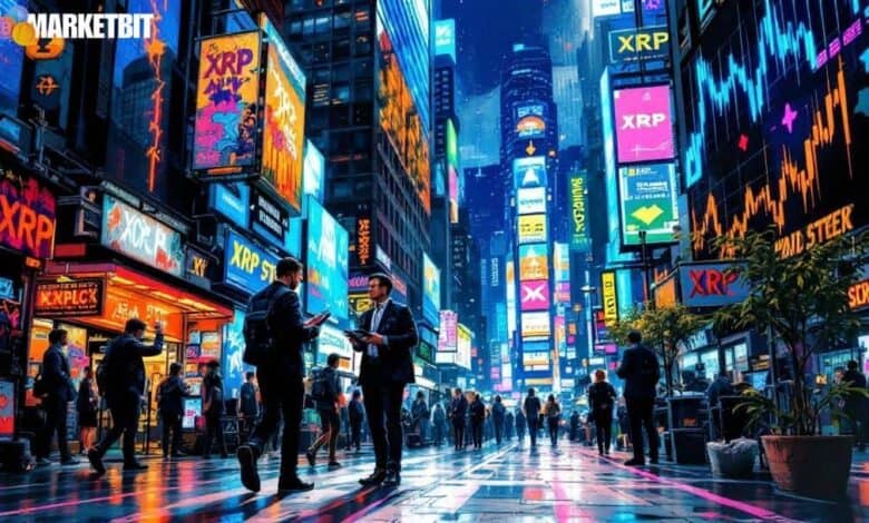 Bitwise XRP ETF Launch on NYSE