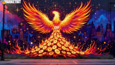 XRP Buy Signal Sparks Institutional Interest