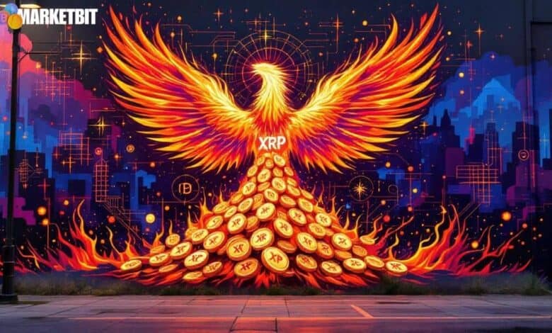 XRP Buy Signal Sparks Institutional Interest