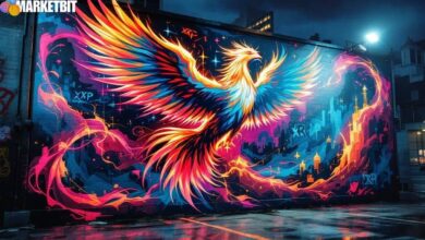 XRP Sees Institutional Accumulation Amid ETF Inflows