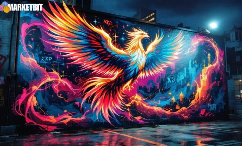 XRP Sees Institutional Accumulation Amid ETF Inflows