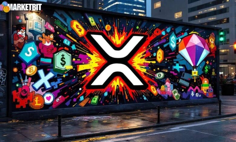 XRP ETFs Record $643 Million Net Inflows