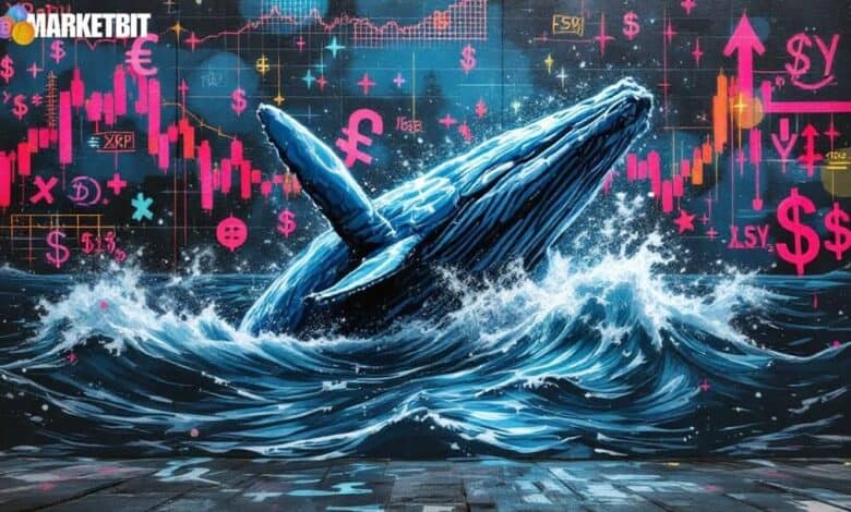 XRP Whale Movements and Market Impacts