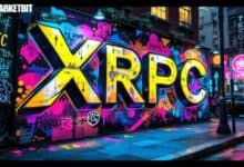 XRPC ETF Debut Sets Record