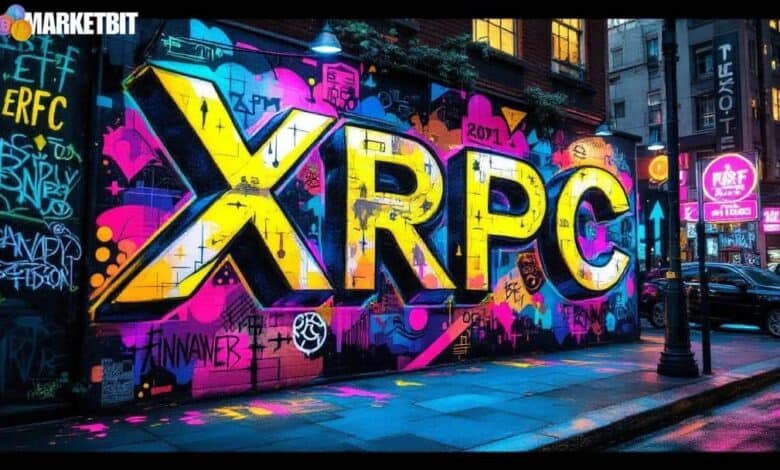 XRPC ETF Debut Sets Record