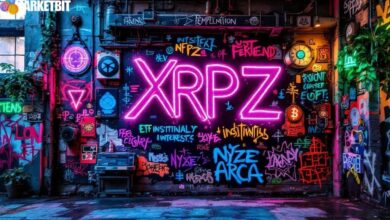 Franklin Templeton Launches XRPZ ETF