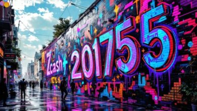 Zcash Defies Market With 1,175% Surge in 2025