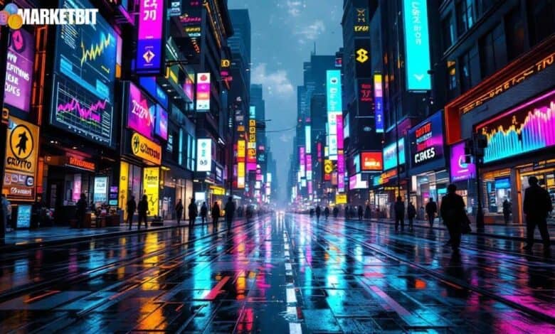 Crypto Leaders and Market Influence in 2025