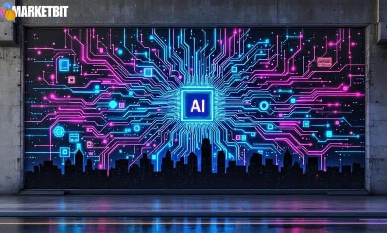 China's AI Chip Innovations Challenged by Lack of Evidence