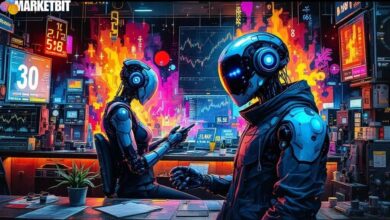 AI Triumphs in Aster Exchange Trading Contest