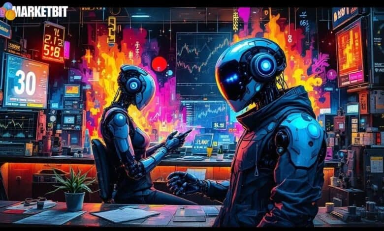 AI Triumphs in Aster Exchange Trading Contest