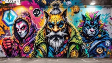 Altcoins Anticipate Significant Surge Amid Market Signals