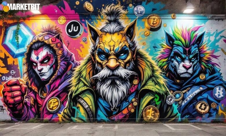 Altcoins Anticipate Significant Surge Amid Market Signals