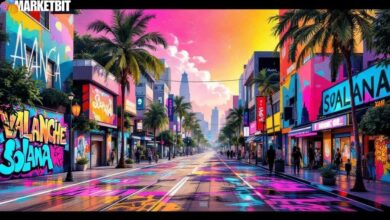 Avalanche and Solana: Investment Potential for 2025