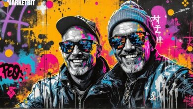 Binance's Dual-CEO Structure Marks New Era