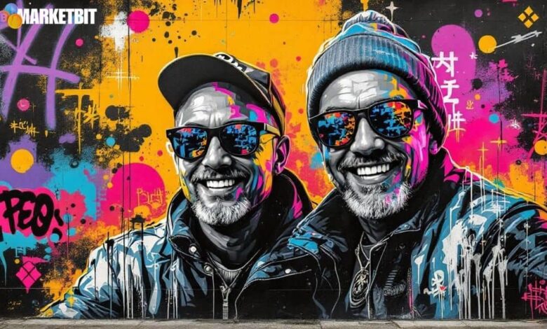 Binance's Dual-CEO Structure Marks New Era