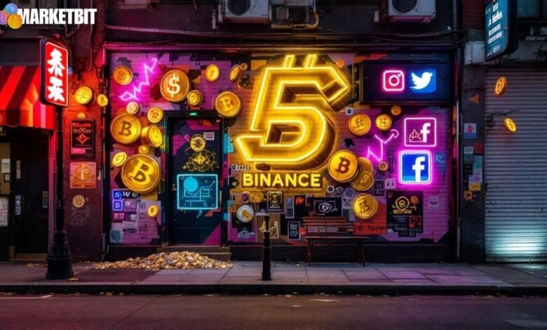 Binance Denies Meme Coin Shilling Allegations Amid Controversy