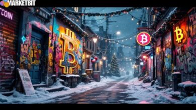Common Christmas Crypto Question: Is Bitcoin a Scam?